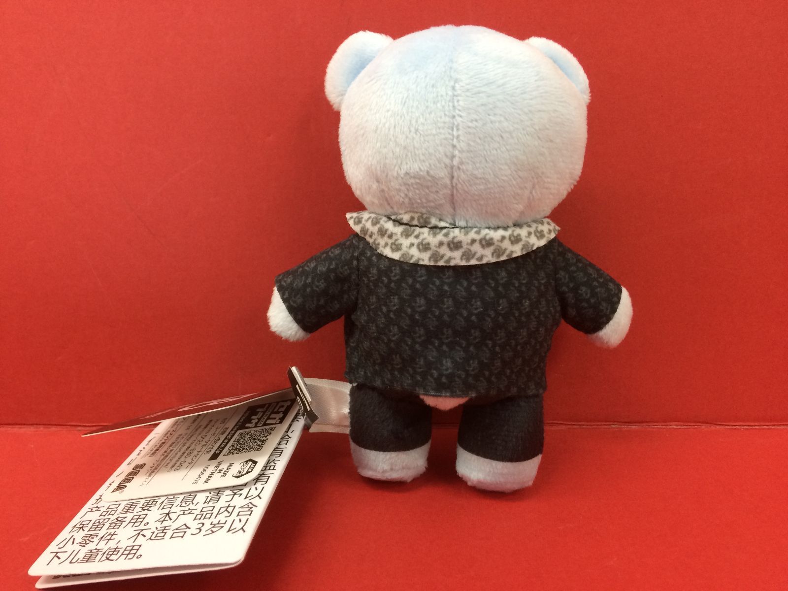 ぬいぐるみ くま