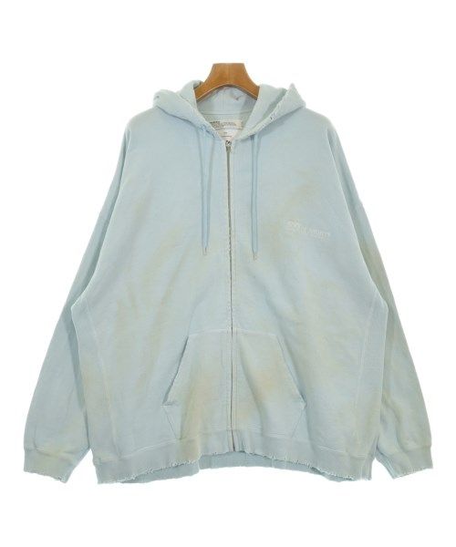 DAIRIKU パーカー メンズ 古着