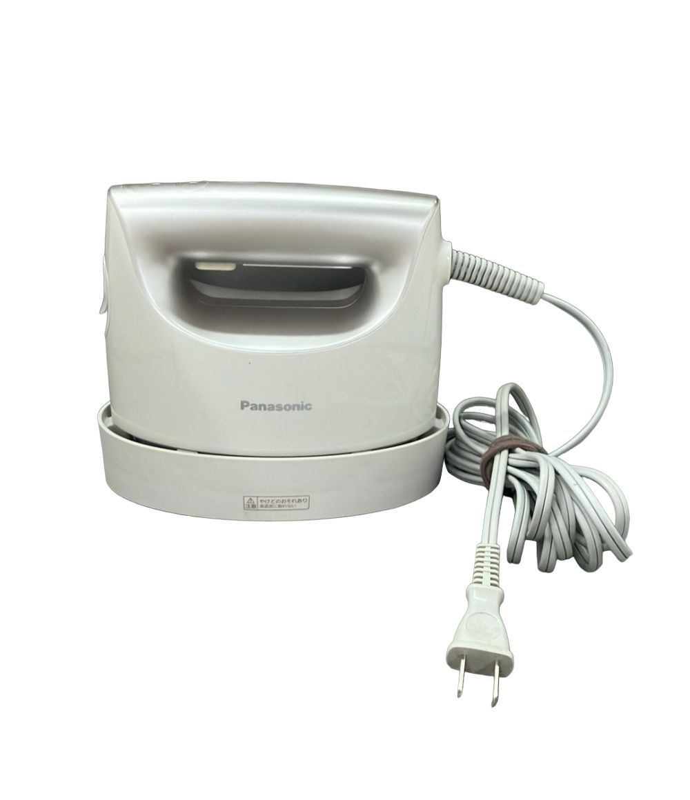 NI-CFS760-H ダークグレー Panasonic NI-CF5760 アイロン 950W