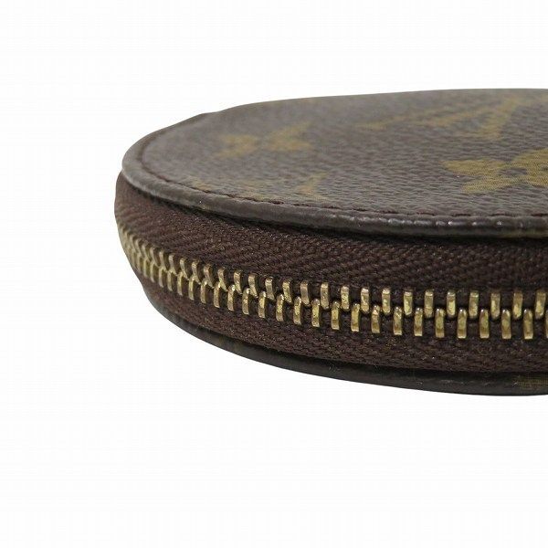  ルイヴィトン Louis Vuitton モノグラム ポルトモネロン M 61926 コインケース ユニセックス その他 その他