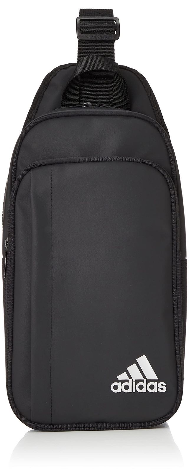 在庫 ワンショルダーバッグ 7L ボディバッグ No.68103 アディダス メンズ