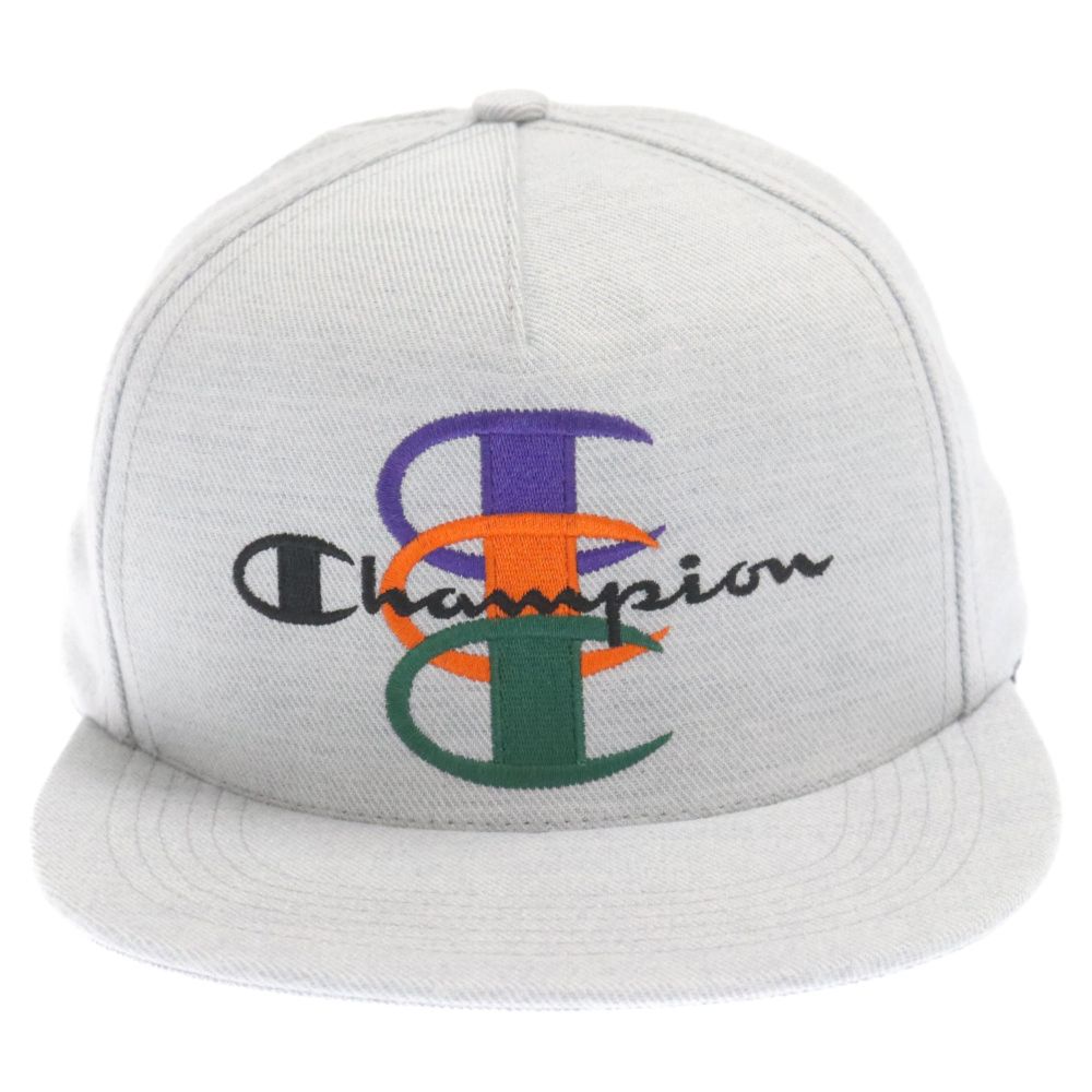 SUPREME (シュプリーム) 17FW ×Champion 5-Panel Rust