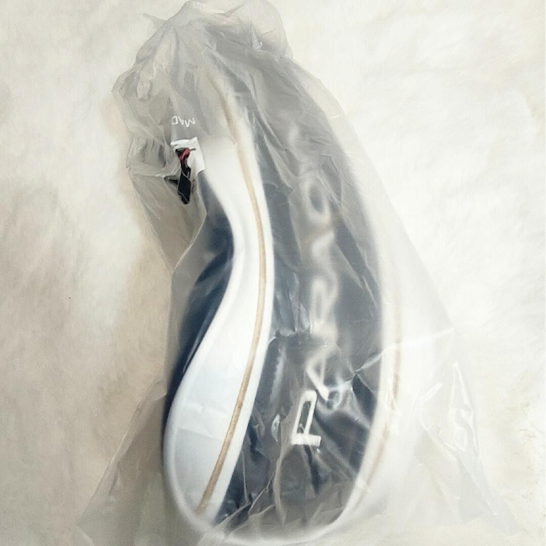 新品 レディース PARADYM MAX FAST 5U カーボンA カバー付