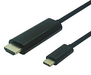 【中古】プレミアムコードUSB3.1 - HDMIアダプタケーブル1.8m 4K x 2K @ 60Hz