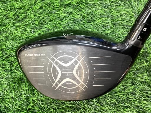 中古】 キャロウェイ EPIC SPEED 9° ドライバー DR リシャフト