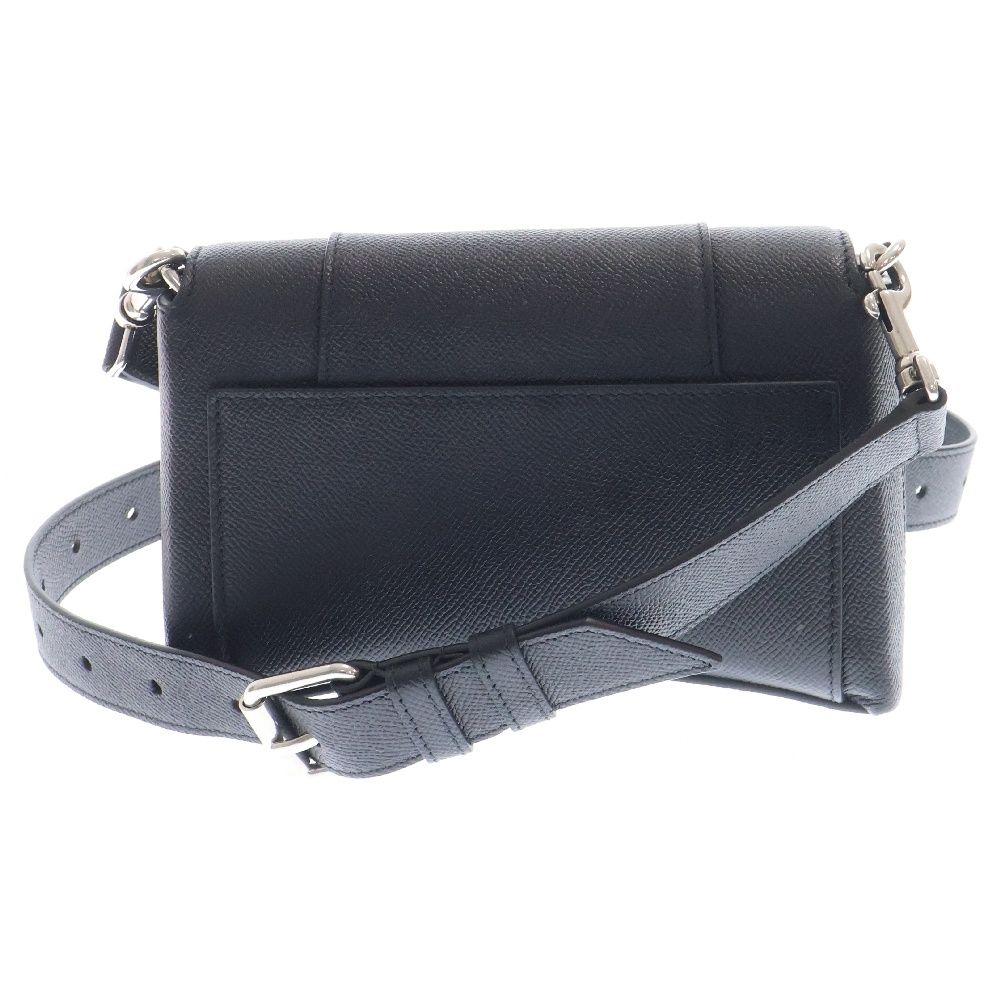 BALENCIAGA (バレンシアガ) DOWNTOWN XXS ダウンタウン ロゴ金具  