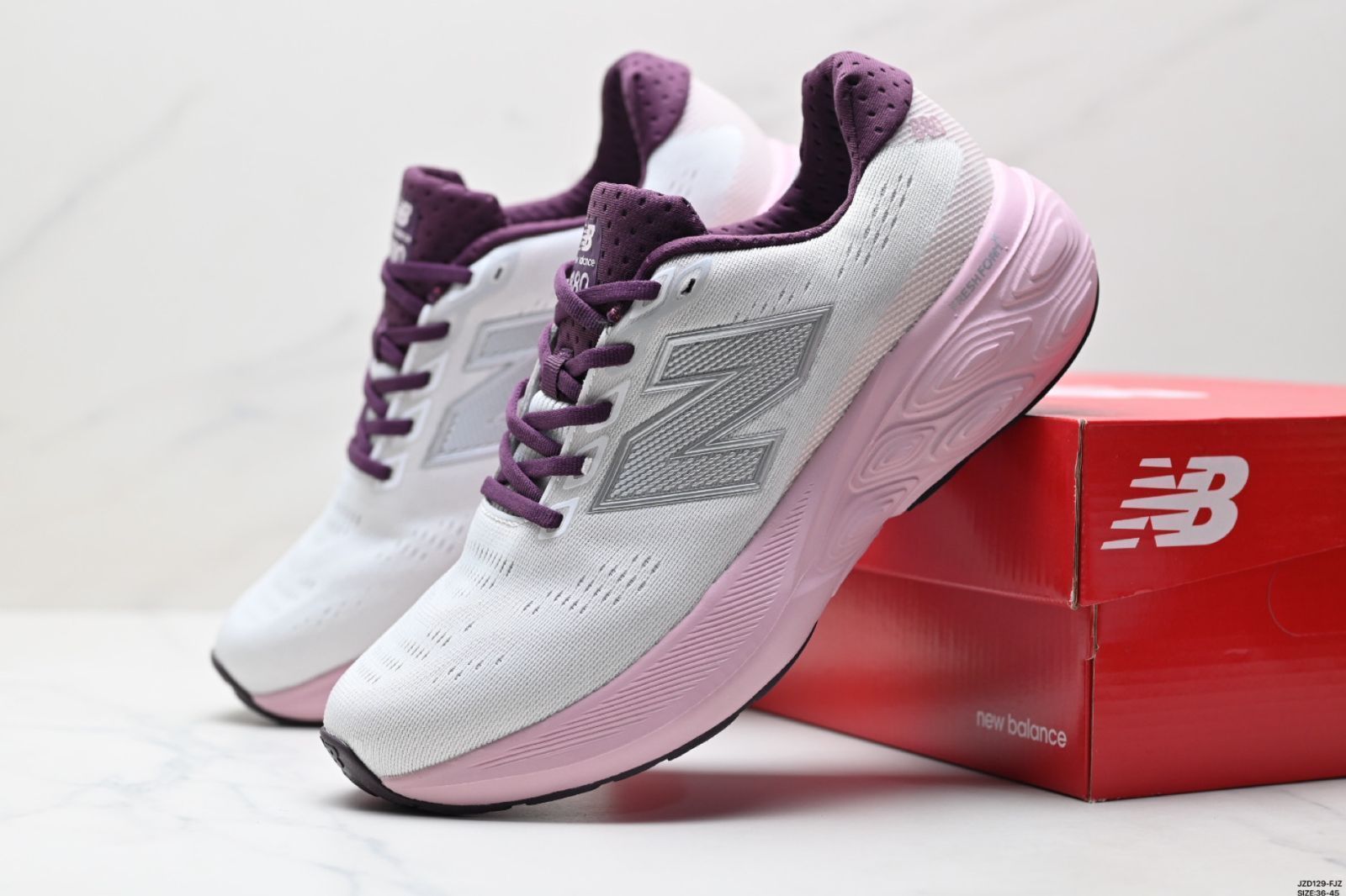 ニューバランス New Balance W880 シリーズ レトロダディー