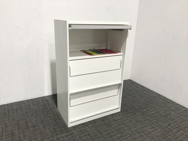 3段 レクトライン