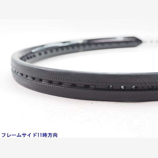 中古 テニスラケット ヘッド スピード プロ 2022年モデル (G3)HEAD SPEED PRO 2022 中古 テニスラケット ヘッド スピード プロ 2022年モデル (G3