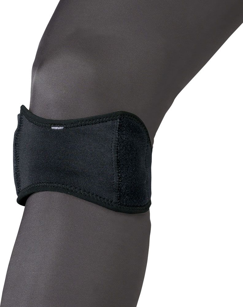 ミューラー MUELLER コンパクト ニーサポートJPプラス S～M 55678 -