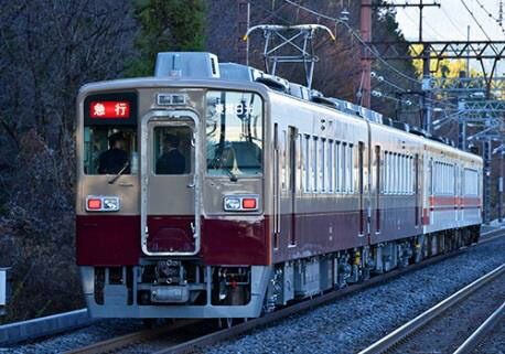 TOMYTEC 鉄道コレクション 東武鉄道6050系 リバイバルカラー セット 東武 6050型 リバイバルカラー 4両編成セット (動力付き) (4両