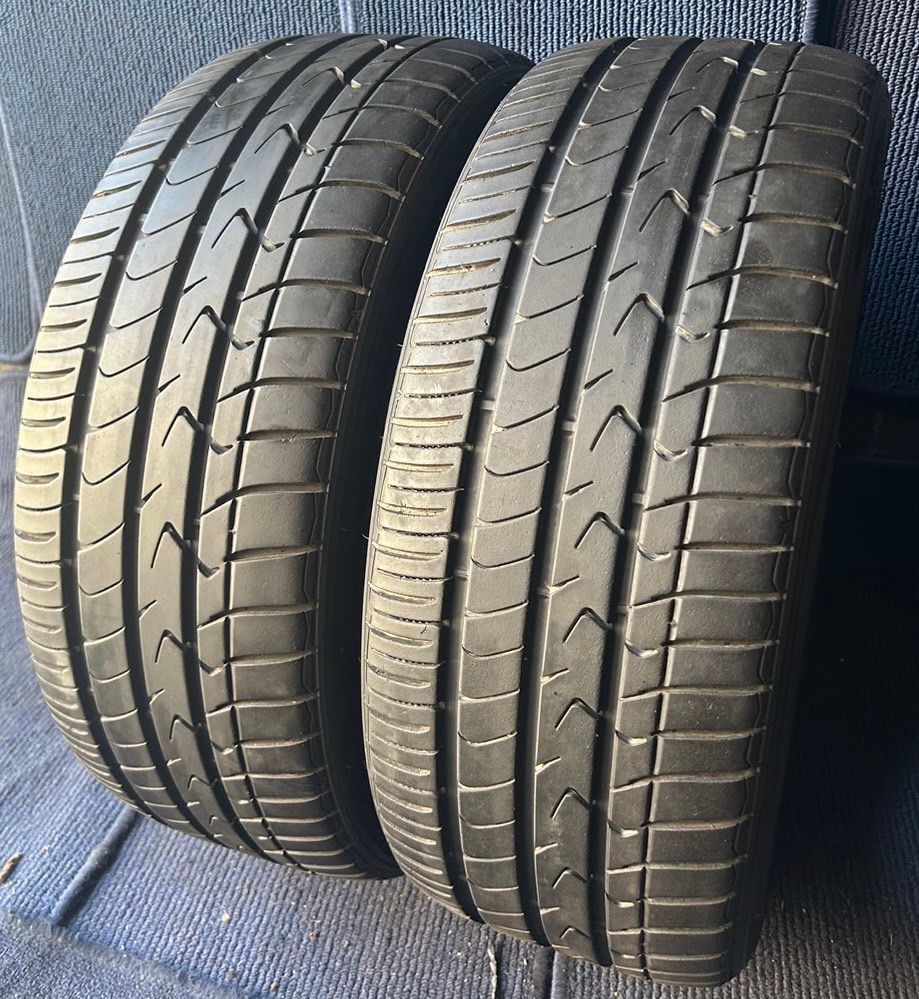 造 溝7.5分山 TOYO TRANPATH MPZ 2本 225 45R18 ASP3031