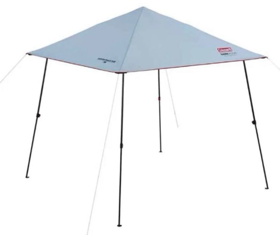 新品未開封】コールマン インスタントバイザーシェードⅢ/250DR