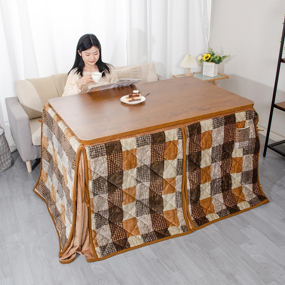 こたつ掛け布団 掛け布団