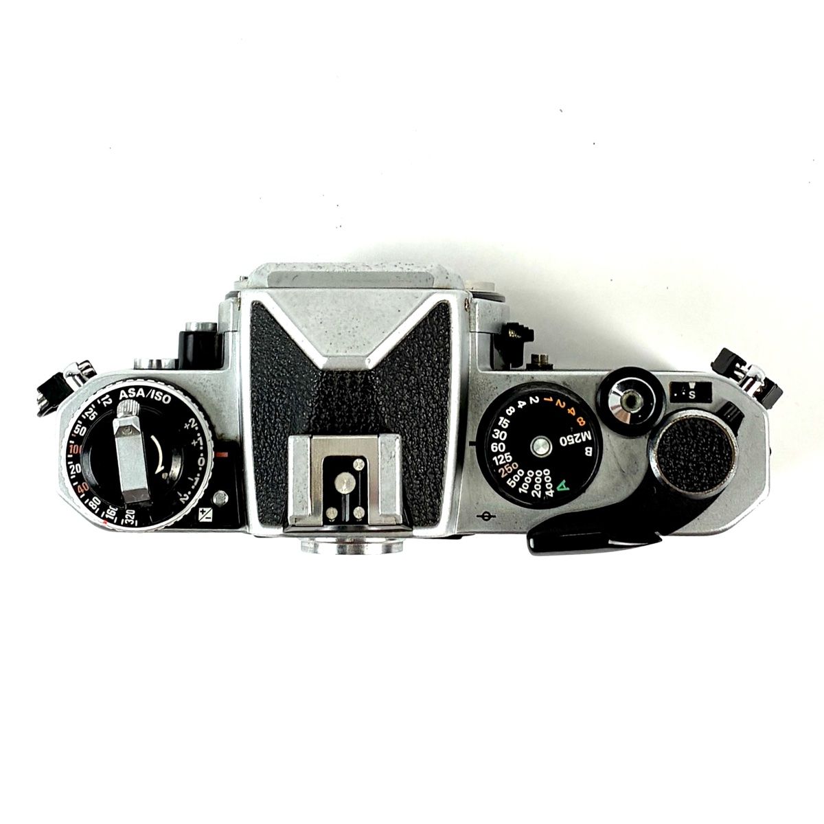 ニコン Nikon FE2 ボディ フィルム マニュアルフォーカス 一眼