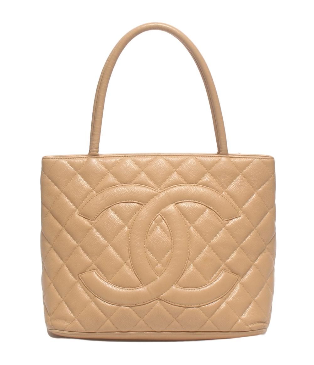 シャネル トートバッグ レディース CHANEL