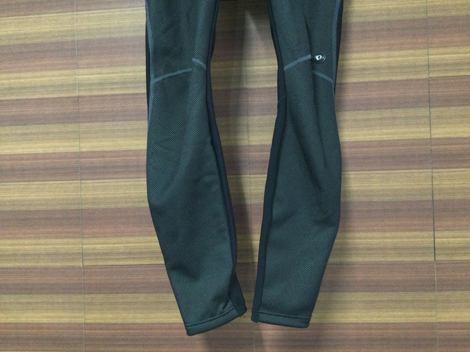 GI337 パールイズミ PEARL iZUMi T1600-3DNP レーサータイツ 黒 S LAWEED_CL