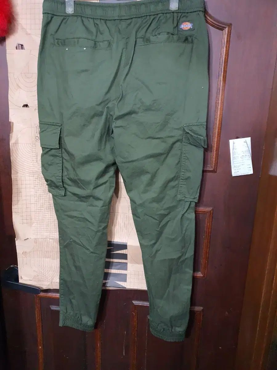 DICKIES