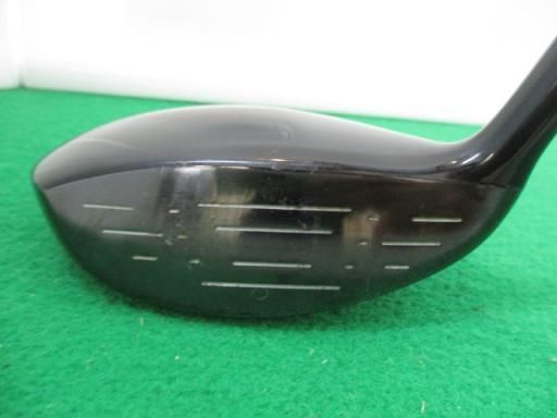 フェアウェイウッド