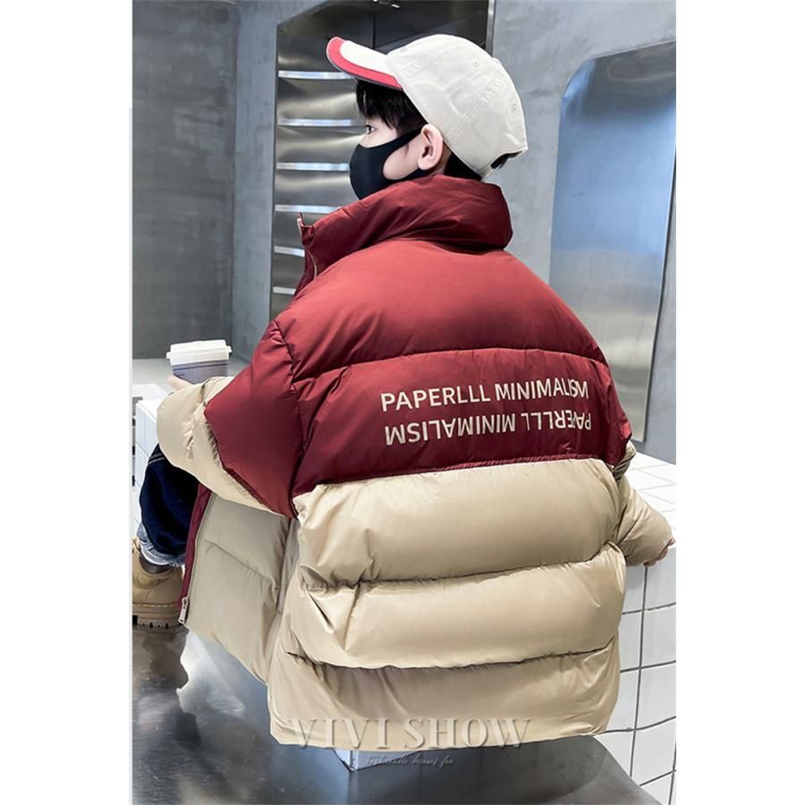 ダウンコート