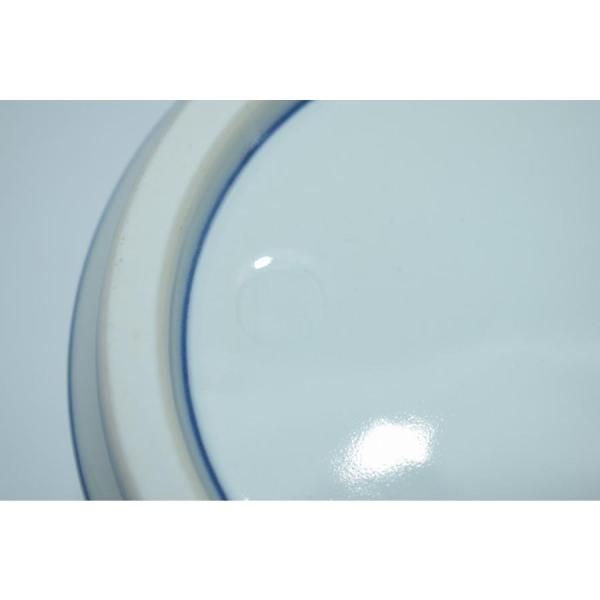 茶道具 染付 山水絵 火入 手塚 祥堂 造 紙箱 火入れ 茶道 t