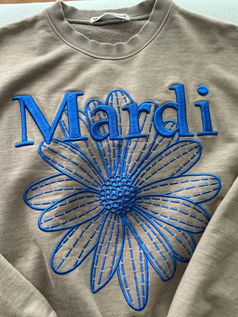 マルディメクルディ