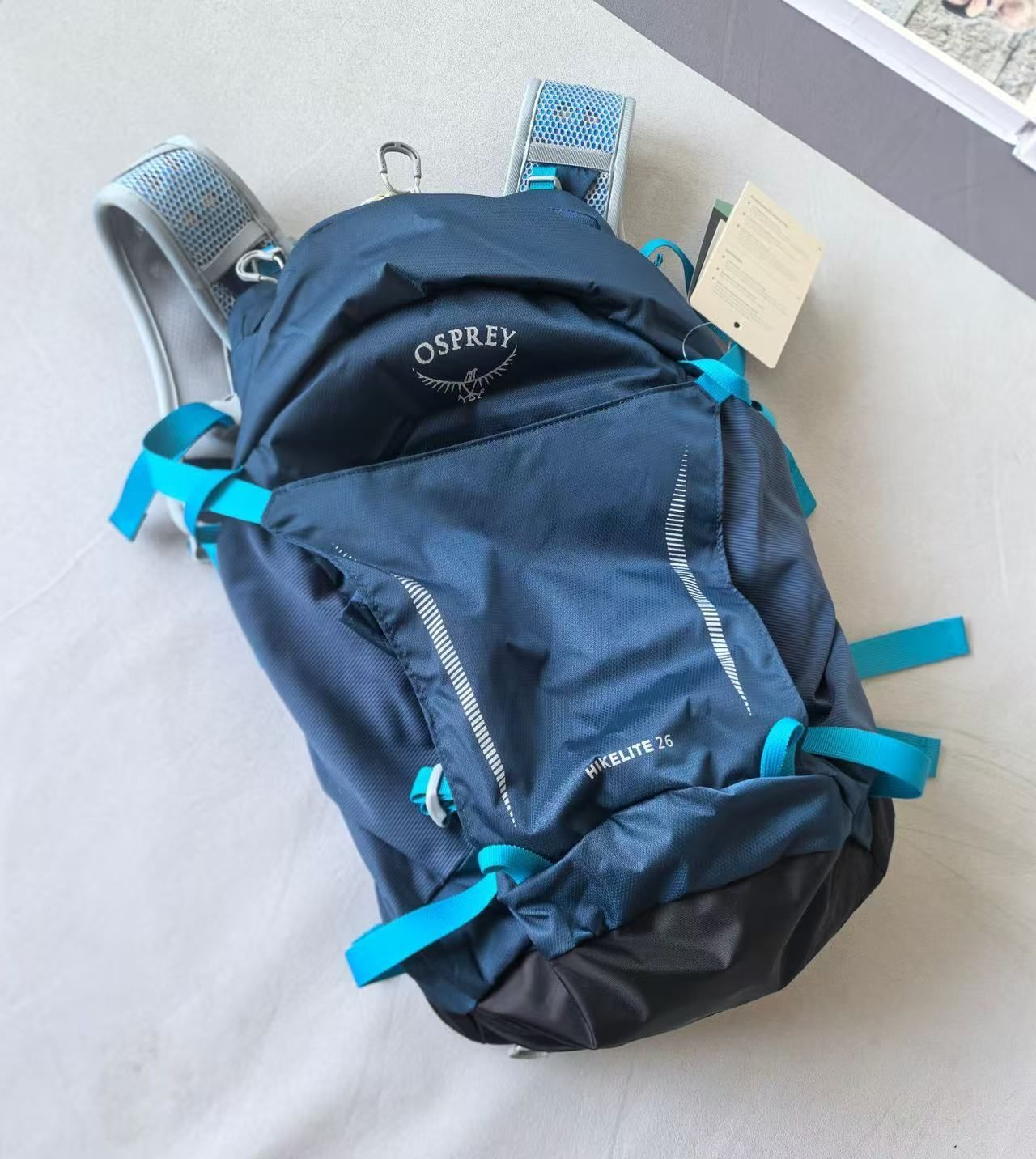 OSPREY HIKELITE