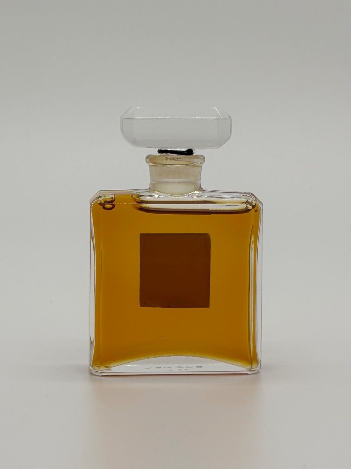 貴重】CHANEL シャネル ココ パルファム 14ml 香水 ヴィンテージ