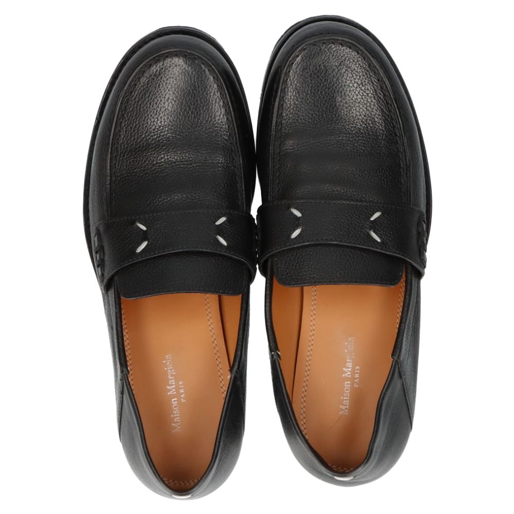 Martin Margiela 22 (マルタンマルジェラ) CAMDEN カムデン 4ステッチ 