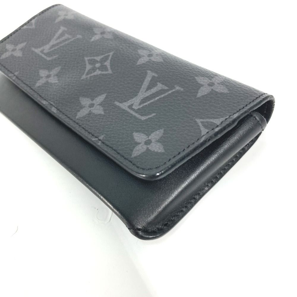 LOUIS VUITTON ルイ ヴィトン サングラスケース GI0296 【公式通販】