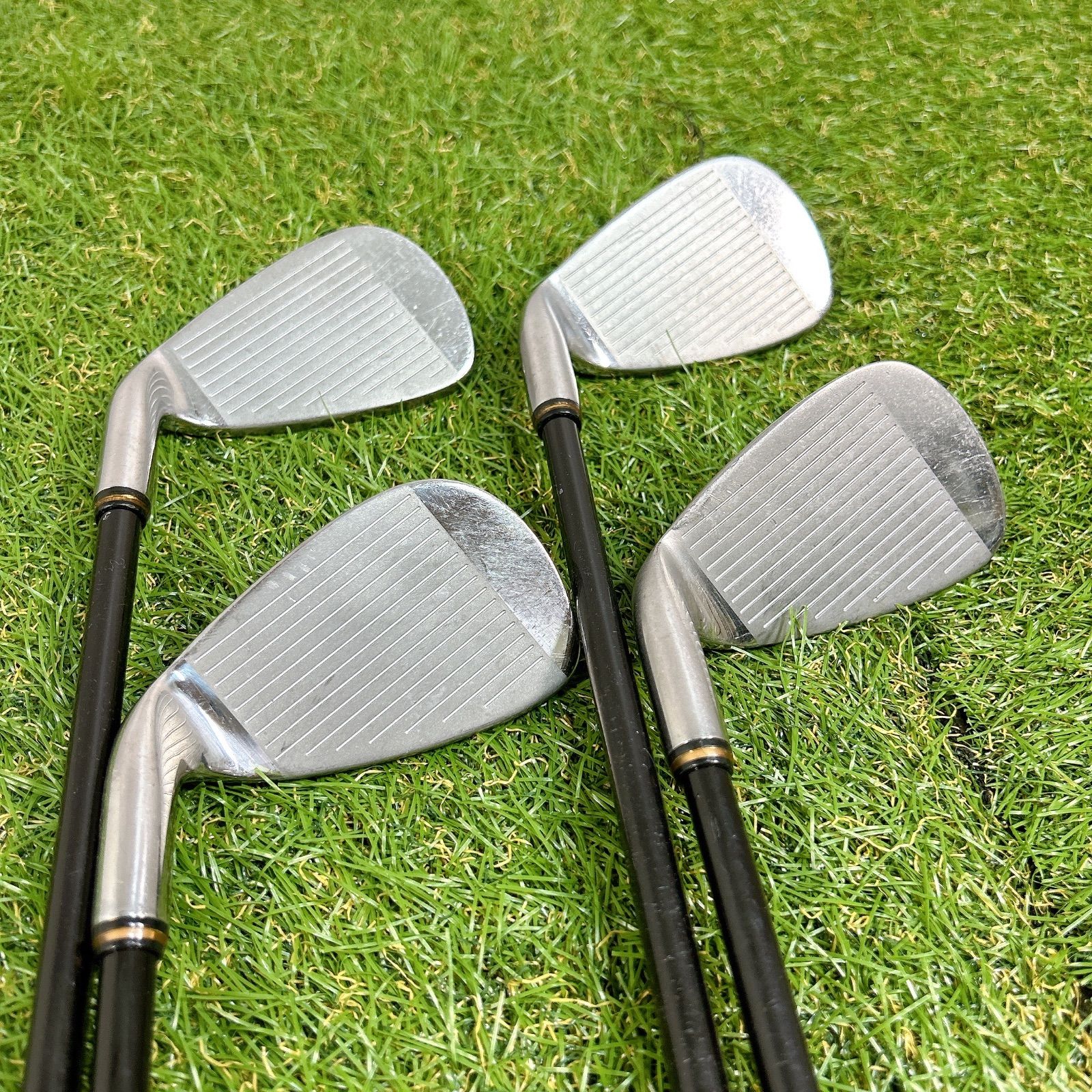 キャロウェイ リンクス