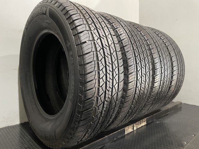 MICHELIN LATITUDE TOUR 265/65R17 17インチ 夏タイヤ 4本 20年製 ハイラックス ランクルプラド パジェロ等  (KTI135) - メルカリ