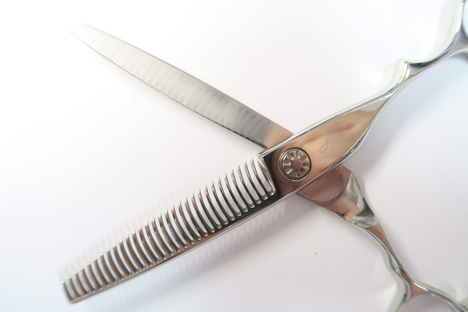 ハヤシシザース セニング V-Thinning 6インチ Cランク【HAYASHI SCISSORS ハヤシシザーズ】 V-Thinning V-30RW