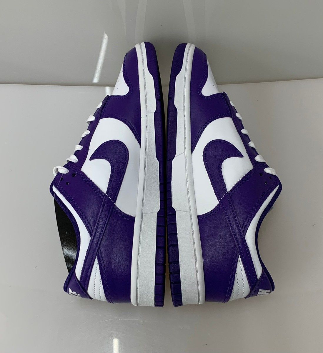 ナイキ NIKE ダンク ロー レトロ 