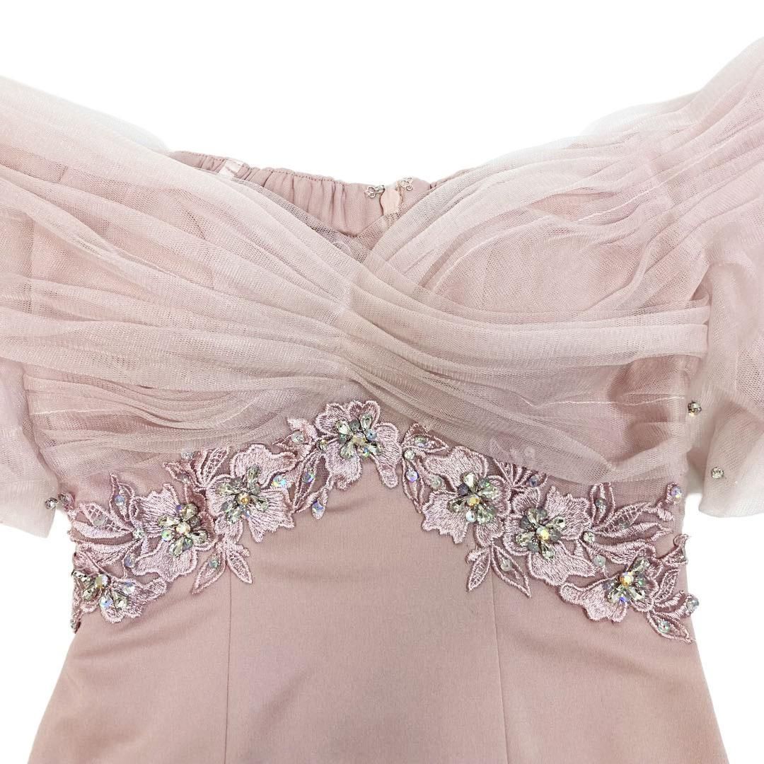 エンジェルアール オフショルスリーブ