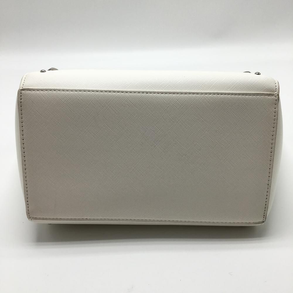 ☆SALE10％OFF☆【美品】セントアンドリュース カートバッグ 白