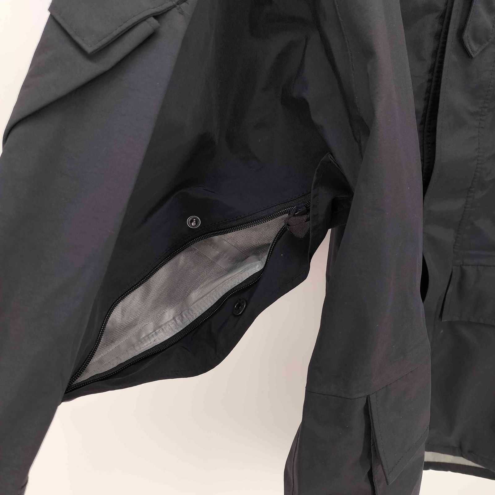 トゥルースペック TRU SPEC H2O PROOF LAW ENFORCEMENT PARKA メンズ import M KANDAIZUMI_COM