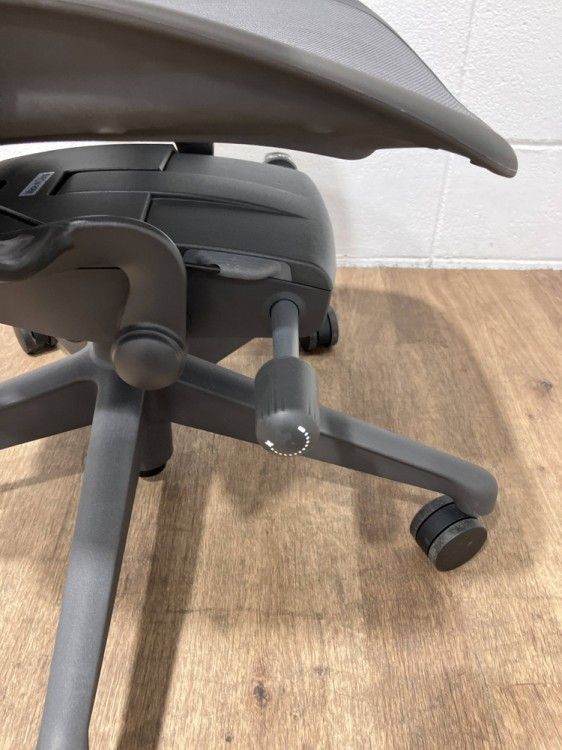 ハーマンミラー