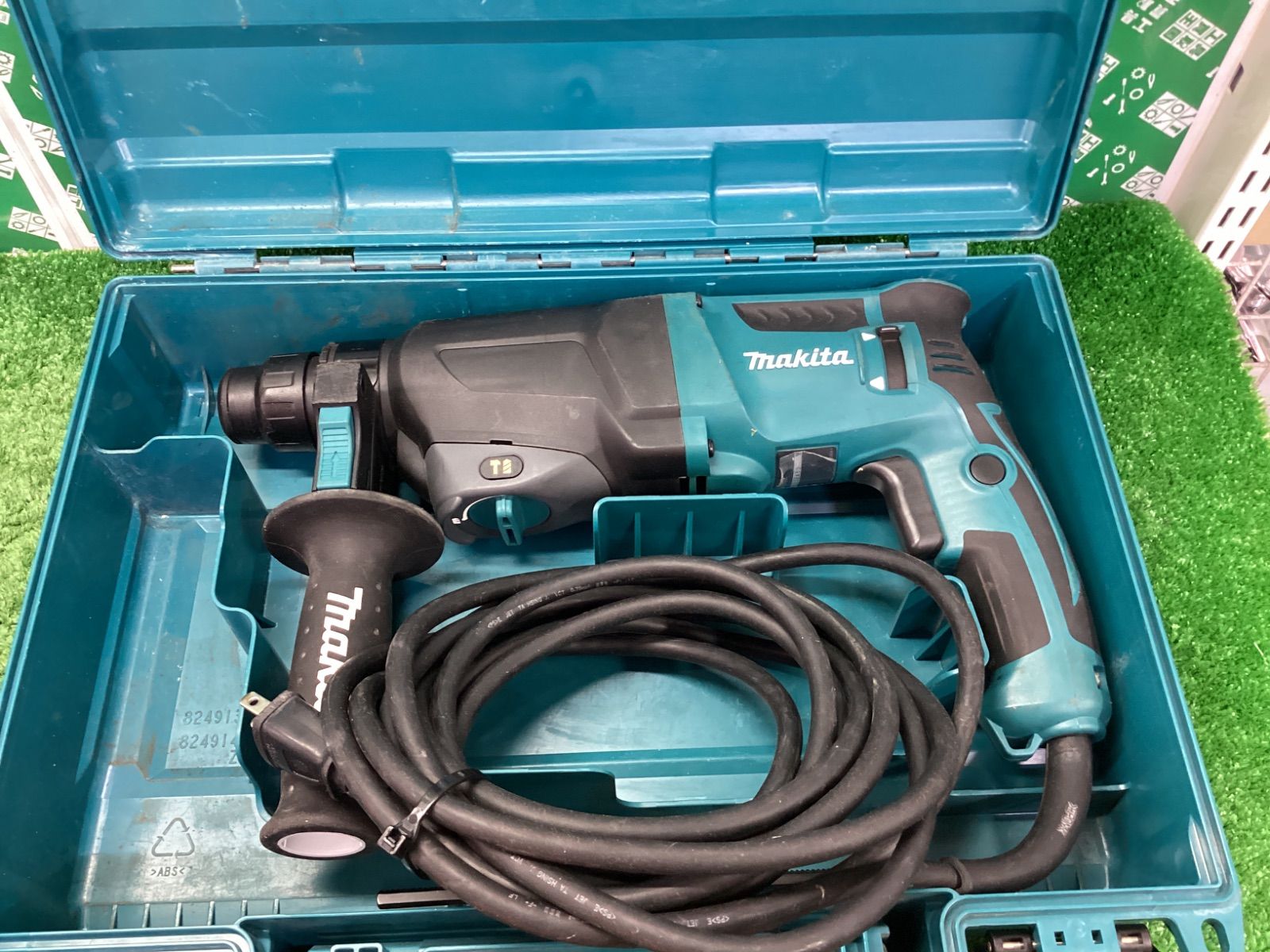 makita マキタ 23ｍｍ ハンマドリル HR2300 | IT2TDNTJBROO
