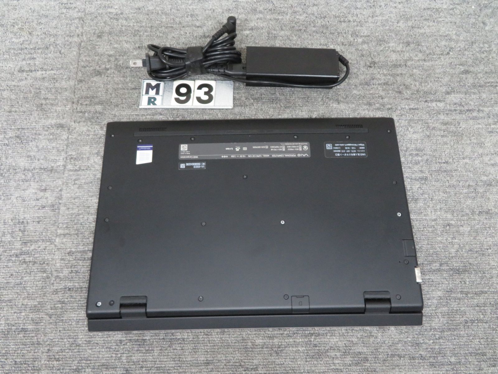 大人気機種・第10世代】 SONY VAIO Pro PK VJPK13C12N / 高性能 i5 
