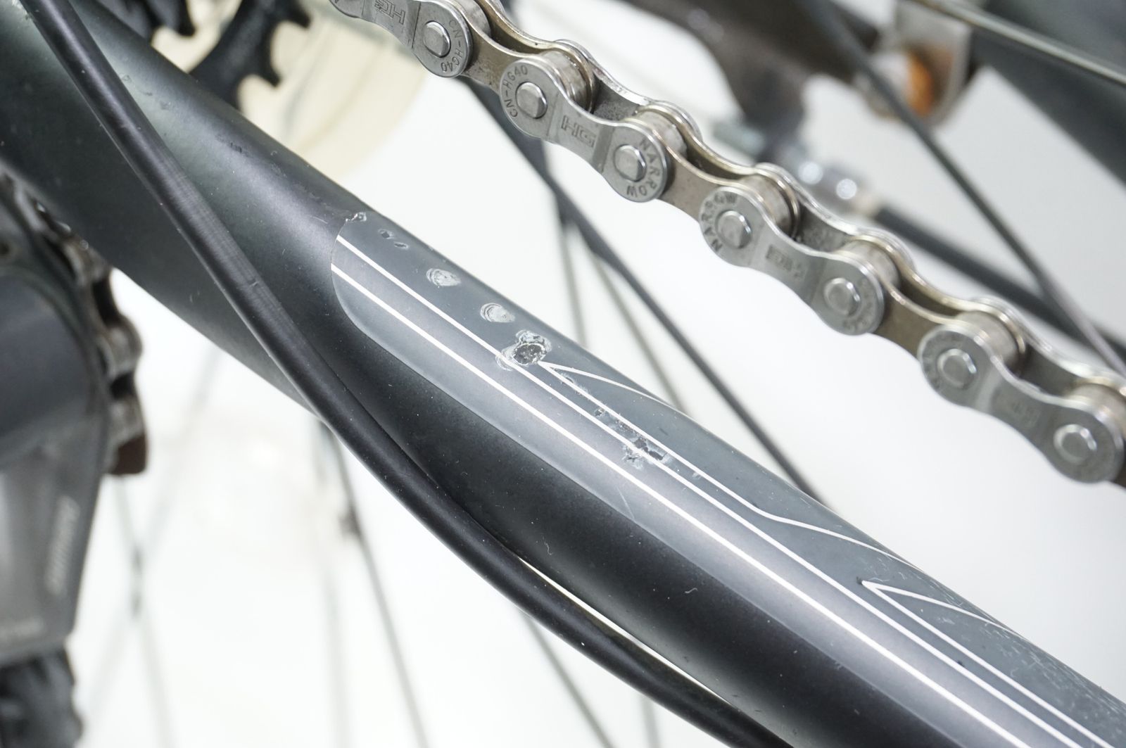 バイチャリ中目黒店