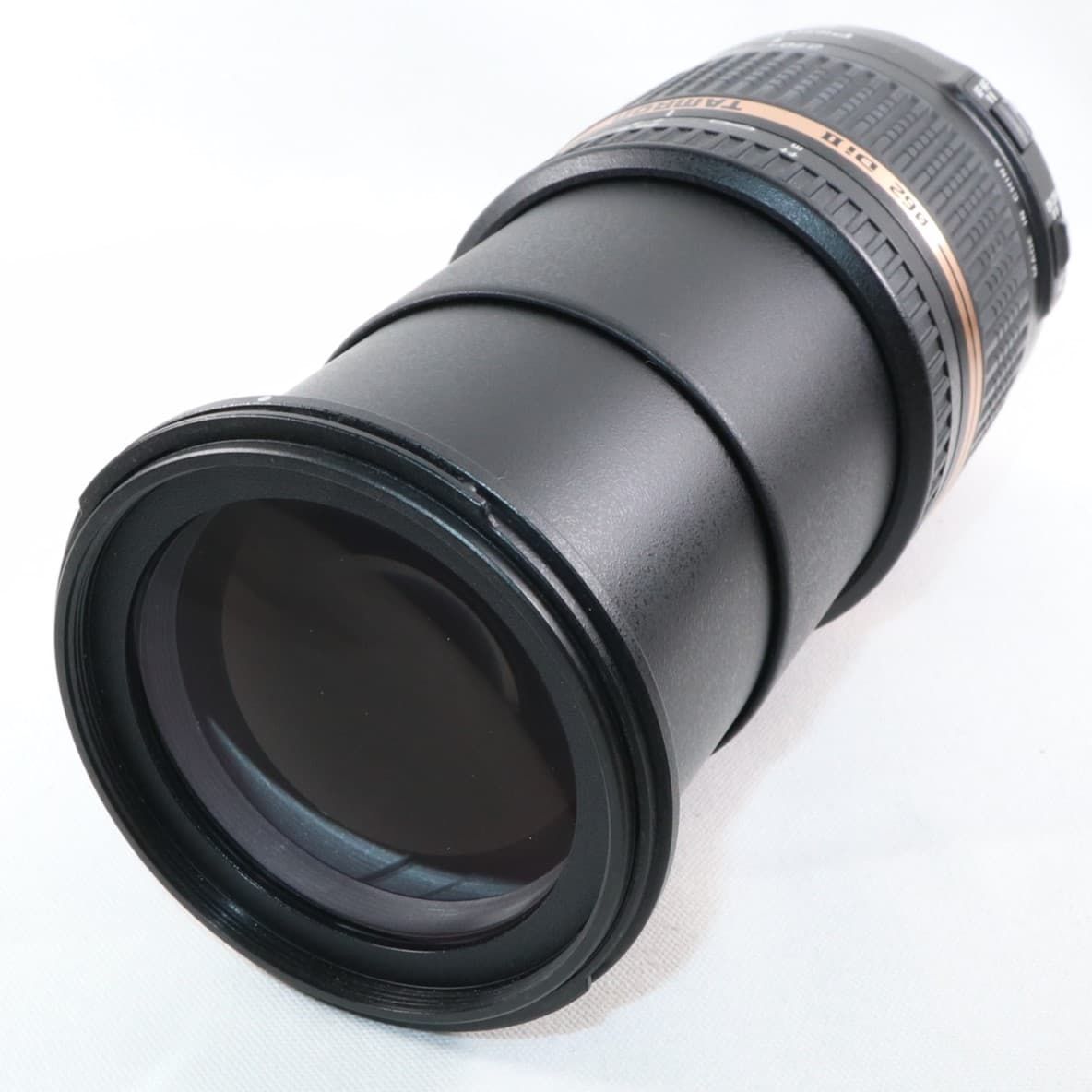 極上美品》 TAMRON 18-270mm F3.5-6.3 Di II VC PZD キャノン キヤノン