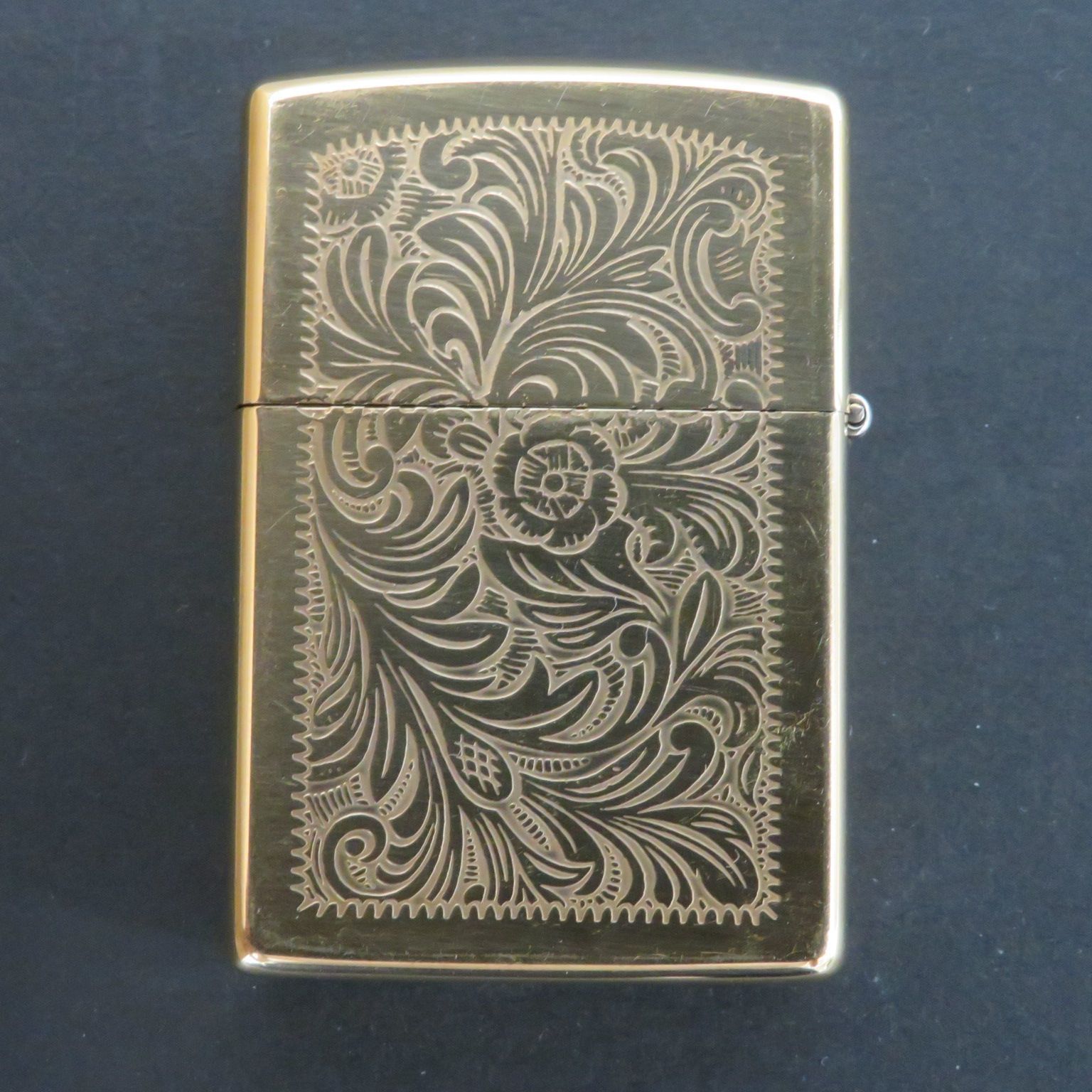 ZIPPOライター