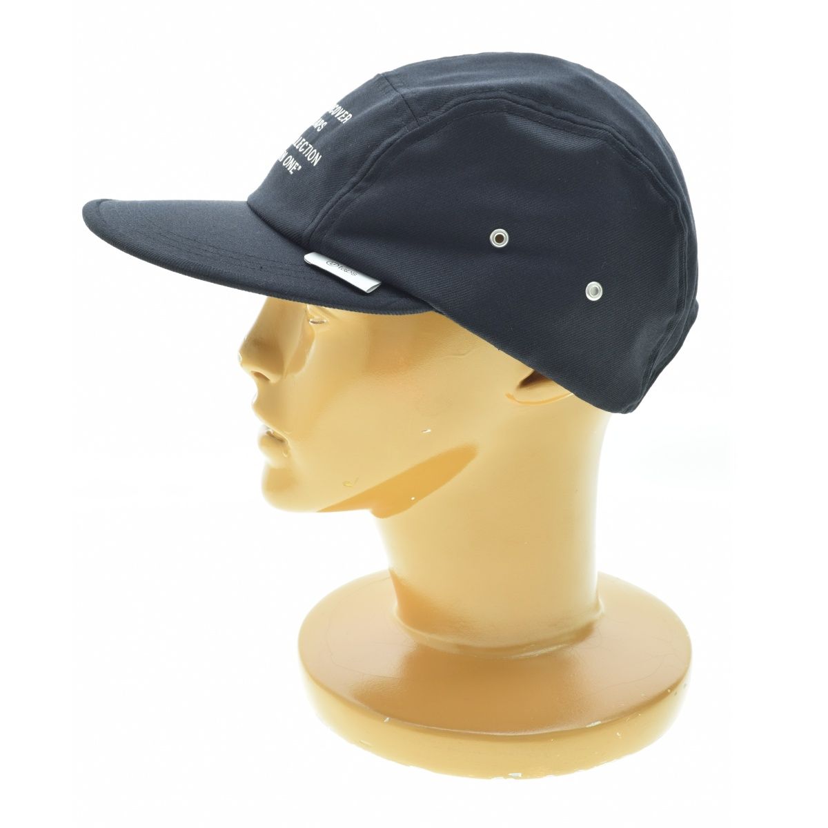 WTAPS x UNDERCOVER SWAP HAT 中古】アンダーカバー UNDERCOVER T-6M