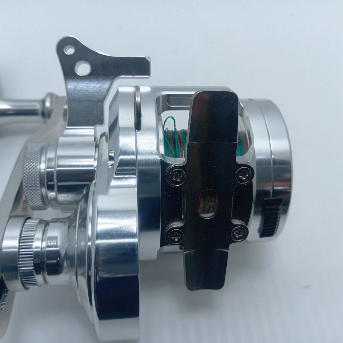 【BIG SALE！】 EVER GREEN エバーグリーン オケアノス ワイドHD 程度A