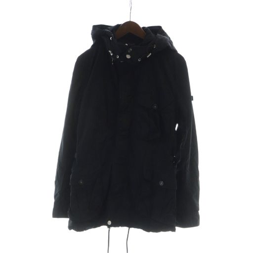 タトラス TATRAS 22AW GONIA ダウンジャケット 長袖 ジップアップ 
