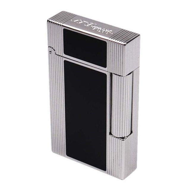 Dupont デュポン ガスライター ライン1 都彭 スモール 5001 S.T