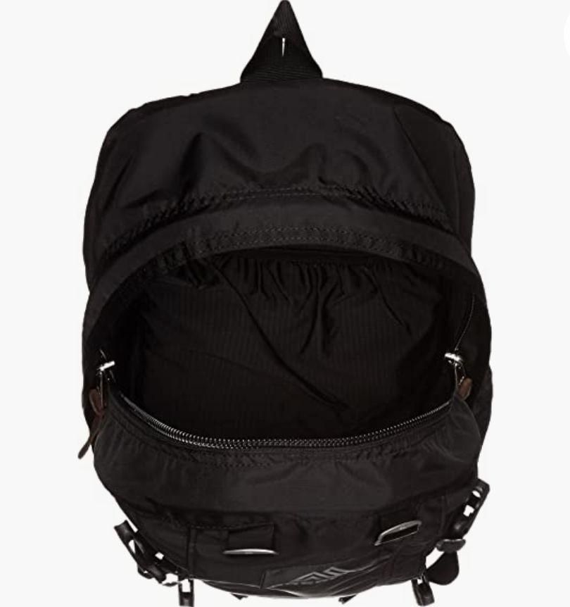 グレゴリー バックパック オールデイ 22L 旧モデル ブラック