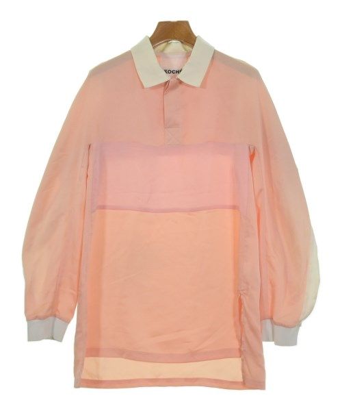 KOCHE コシェ ブラウス レディース 【古着】【中古】 KOCHE ブラウス レディース 【古着】【中古】【送料無料】 - メルカリ