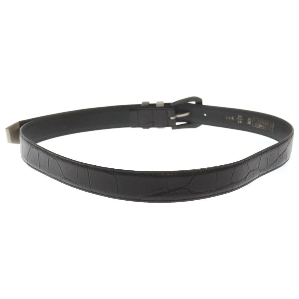 ジャンニ・ヴェルサーチ 4連ベルト ジャンニヴェルサーチ ベルト